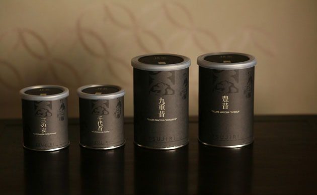 Shirokuro精美的设计作品欣赏设计