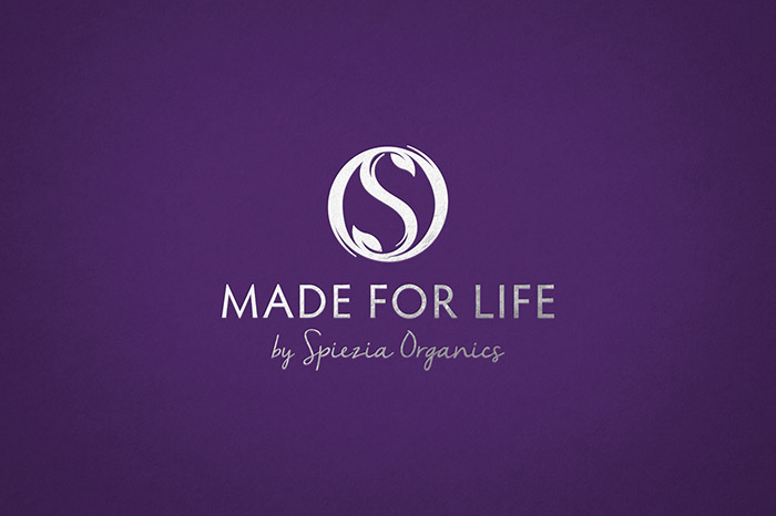 Made for Life护肤品设计