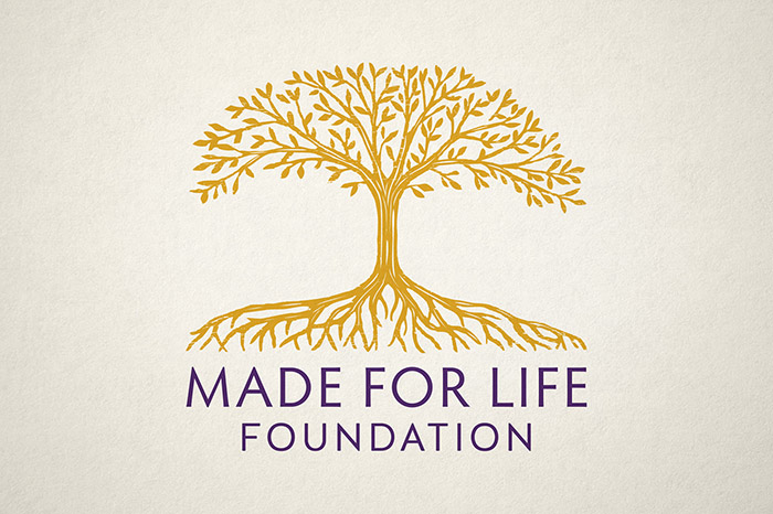 Made for Life护肤品设计
