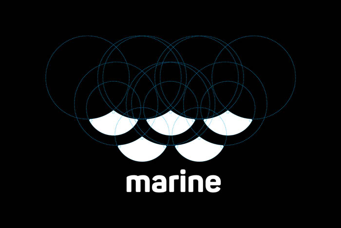 Marine鱼罐头设计