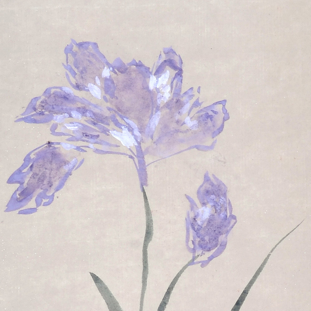 花鸟-瑞华-新时代新征程-名人名家书画联展