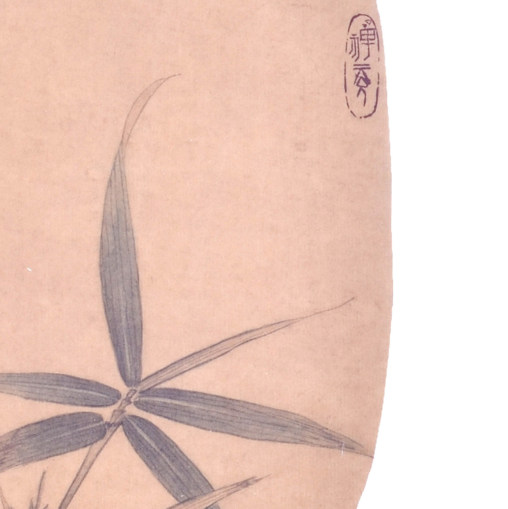 花鸟(二)-瑞华-新时代新征程-名人名家书画联展