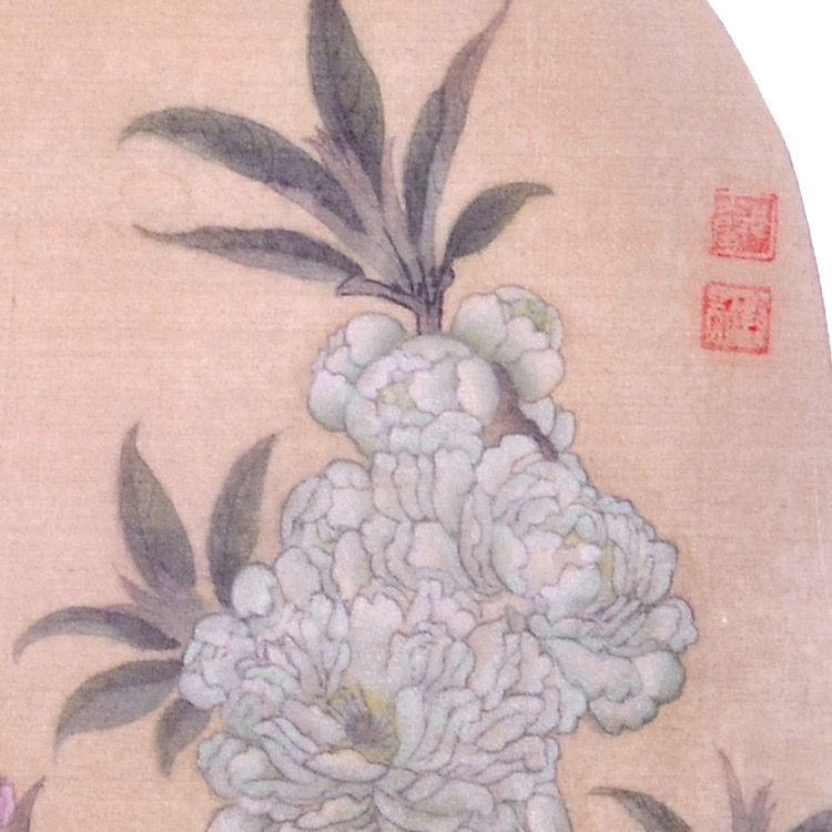 花鸟(三)-瑞华-新时代新征程-名人名家书画联展