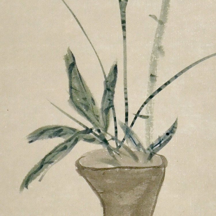 花鸟(六)-瑞华-新时代新征程-名人名家书画联展