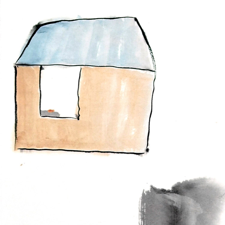 国画(二)-王生才-新时代新征程-名人名家书画联展