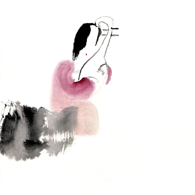 国画(三)-王生才-新时代新征程-名人名家书画联展