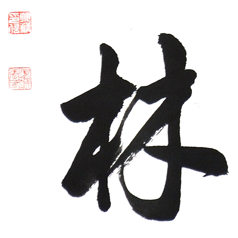 书法-张兆清--新时代新征程-名人名家书画联展