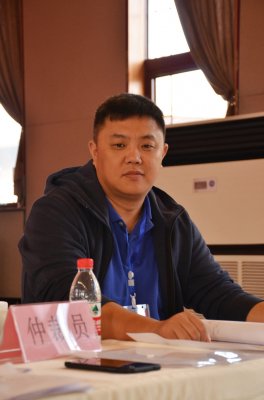 中原茶艺杯，决赛(个人赛-上午场)