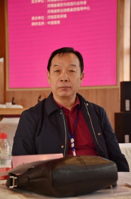 中原茶艺杯，决赛(个人赛-上午场)