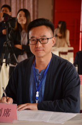 中原茶艺杯，决赛(个人赛-上午场)