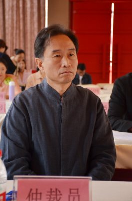 中原茶艺杯，决赛(个人赛-上午场)
