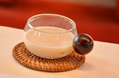 中原茶艺杯，决赛(个人赛-下午场)