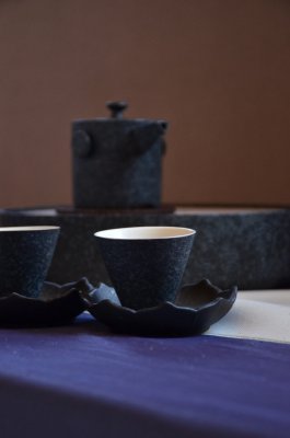 中原茶艺杯，决赛(个人赛-下午场)