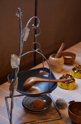 中原茶艺杯，决赛(个人赛-下午场)