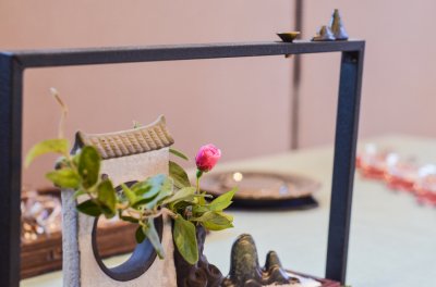 中原茶艺杯，决赛(个人赛-下午场)