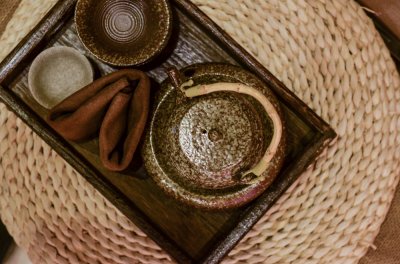中原茶艺杯，决赛(个人赛-下午场)