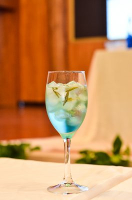 中原茶艺杯，决赛(个人赛-下午场)