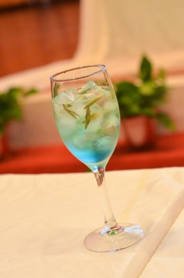 中原茶艺杯，决赛(个人赛-下午场)