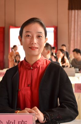 “中原茶艺杯”决赛-直播（团体赛）