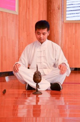 “中原茶艺杯”决赛-直播（团体赛）