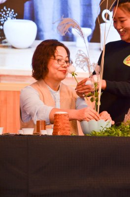 “中原茶艺杯”决赛-直播（团体赛）