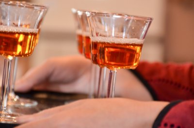 “中原茶艺杯”决赛-直播（团体赛）
