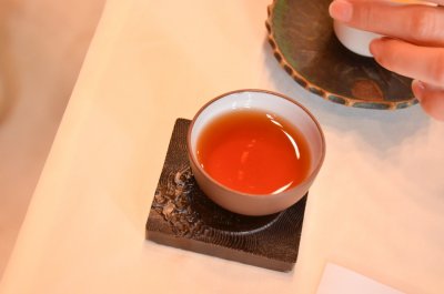 “中原茶艺杯”决赛-直播（团体赛）
