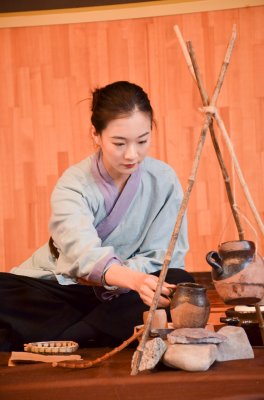 “中原茶艺杯”决赛-直播（团体赛）