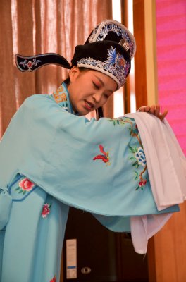 “中原茶艺杯”决赛-直播（团体赛）