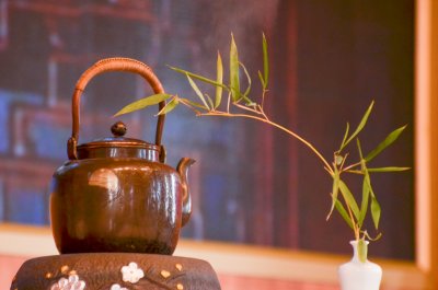 “中原茶艺杯”决赛-直播（团体赛）