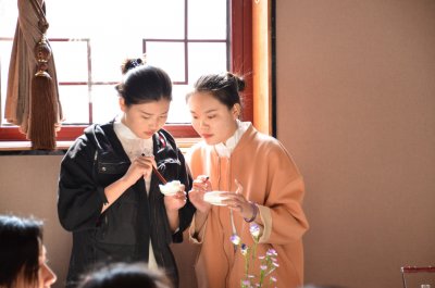 “中原茶艺杯”决赛-直播（团体赛）