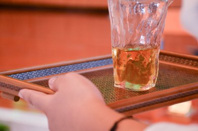 “中原茶艺杯”决赛-直播（团体赛）