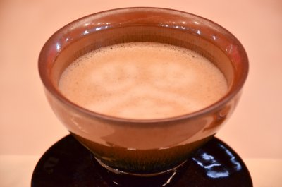 “中原茶艺杯”决赛-直播（团体赛）