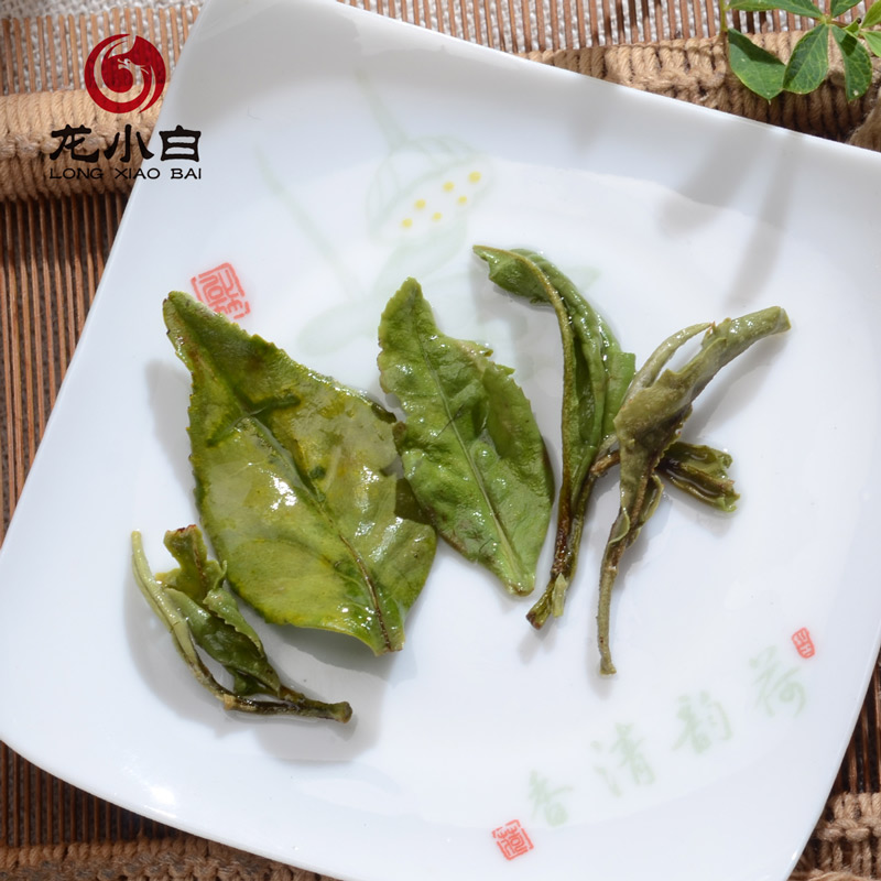 龙小白-花香牡丹-白茶-产品拍摄-外包设计、小程序和淘宝详情页制作