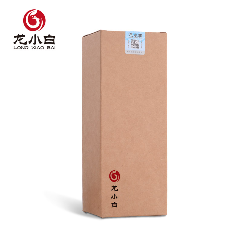 龙小白-饼干茶-白茶-产品拍摄-外包设计、小程序和淘宝详情页制作