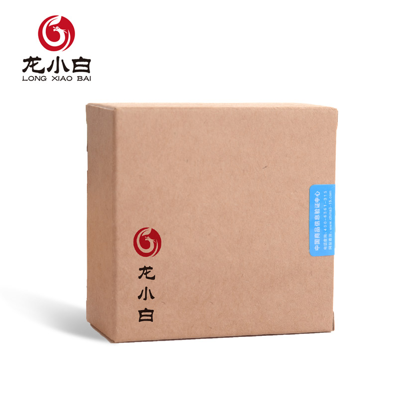 龙小白-饼干茶-白茶-产品拍摄-外包设计、小程序和淘宝详情页制作