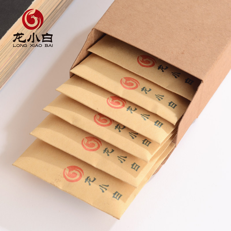 龙小白-饼干茶-白茶-产品拍摄-外包设计、小程序和淘宝详情页制作