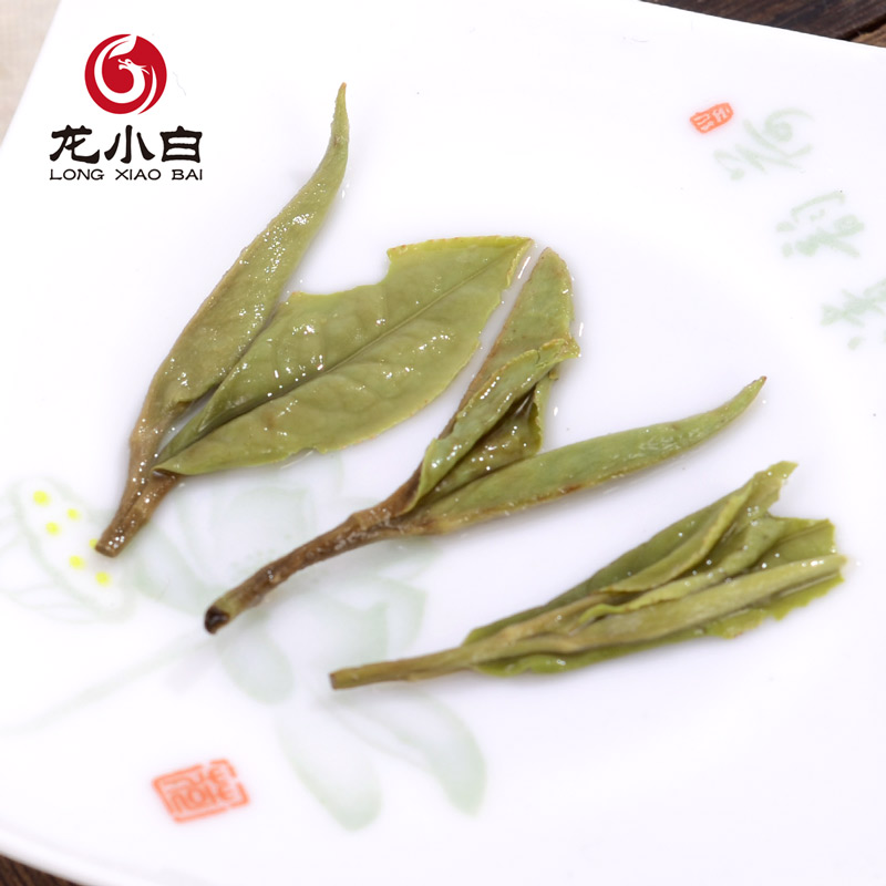 龙小白-高级牡丹-白茶-产品拍摄-外包设计、小程序和淘宝详情页制作