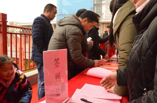 2019国香茶城，腊八节-图片直播