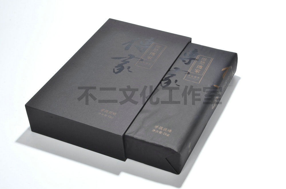 茶叶包装