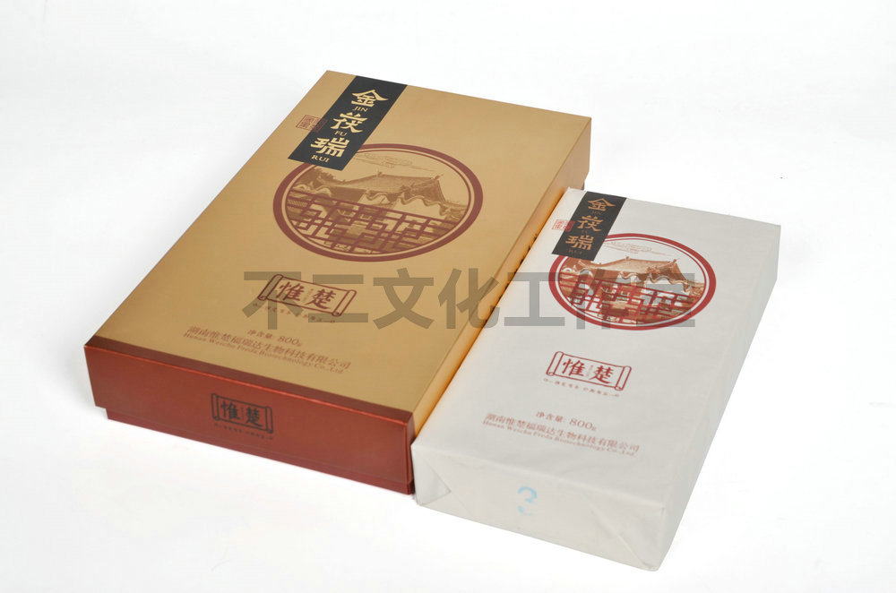 茶叶包装
