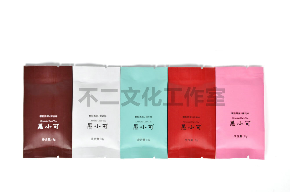 茶叶包装