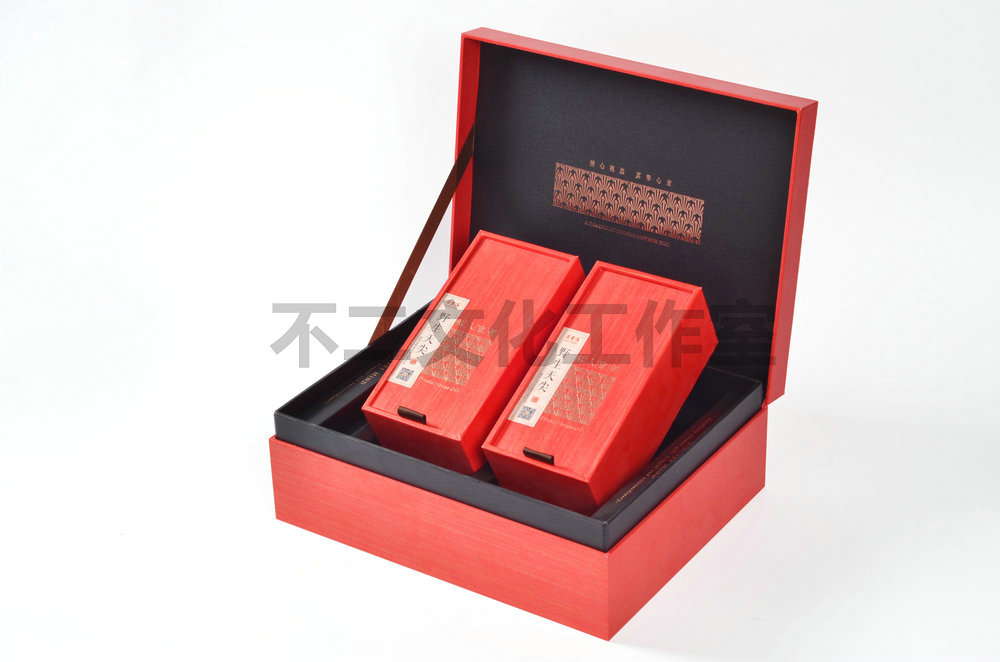 茶叶包装