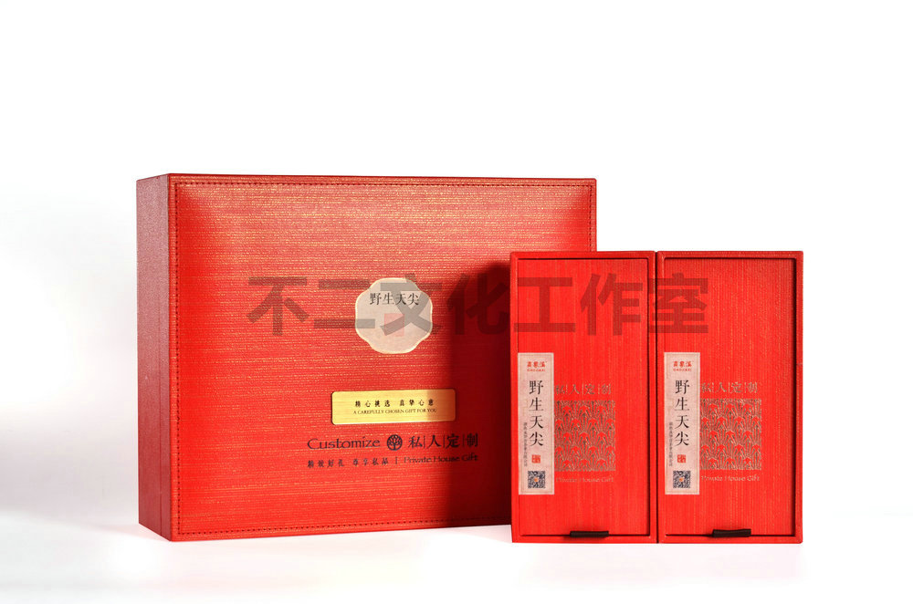 茶叶包装