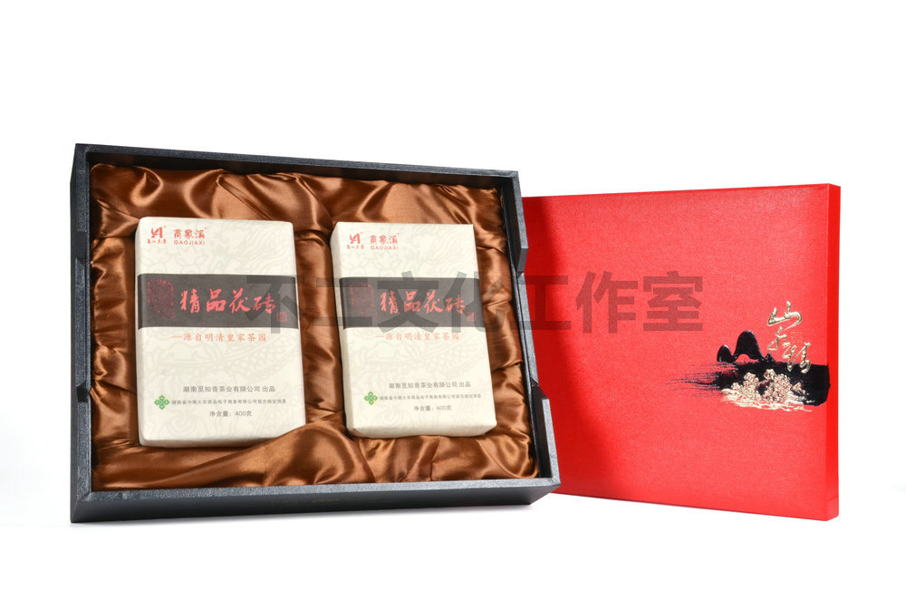 茶叶包装