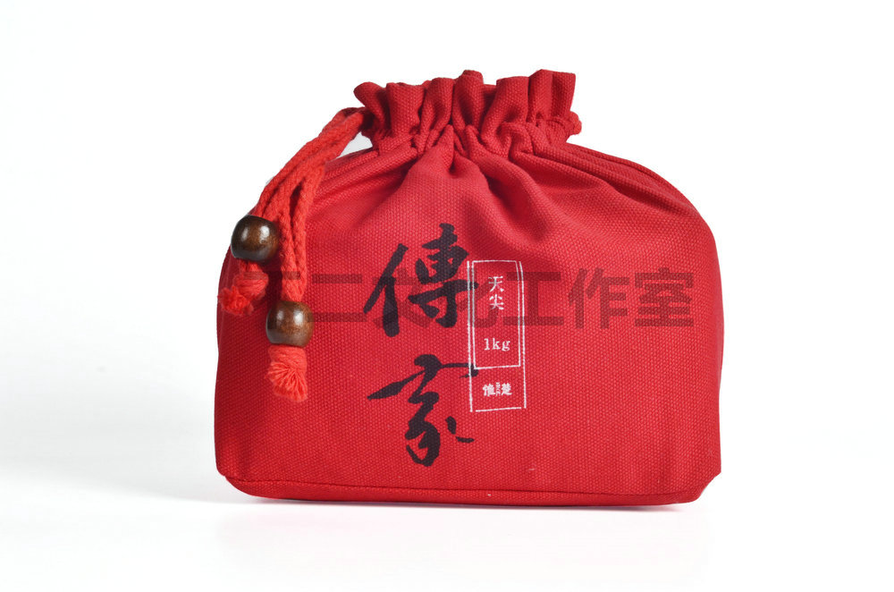 茶叶包装