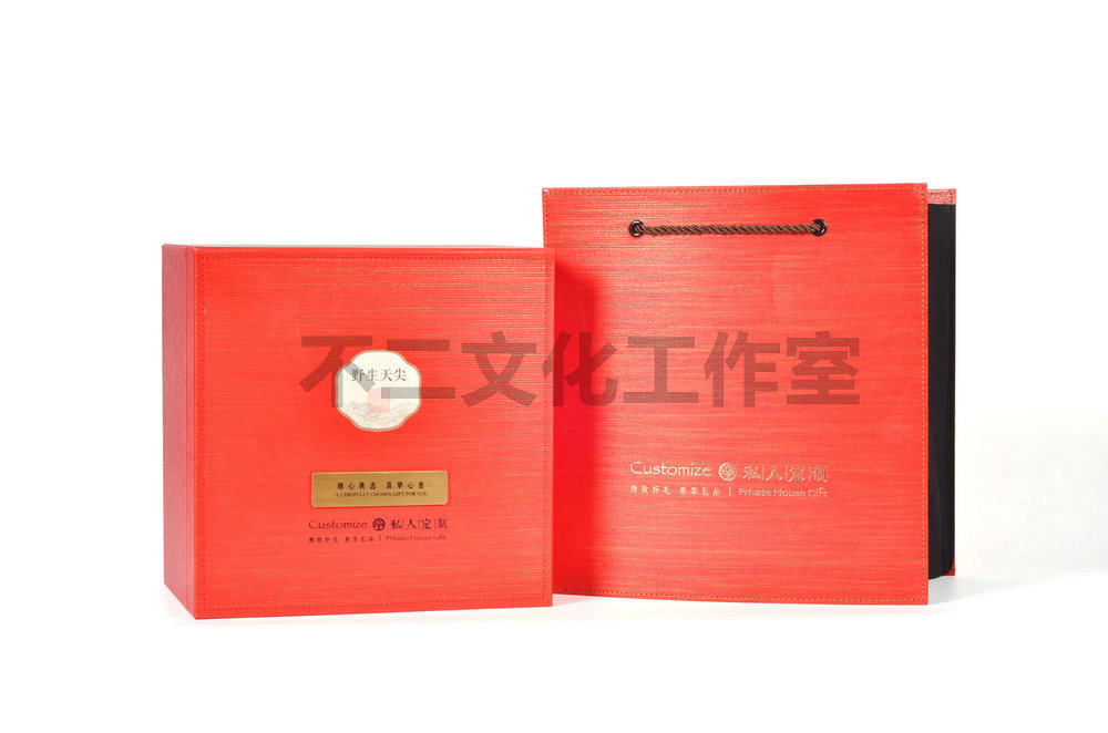 茶叶包装