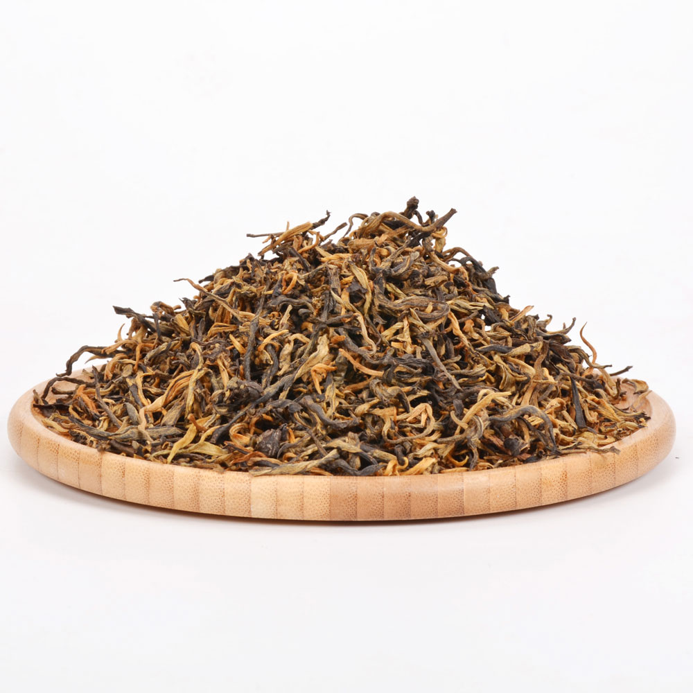 产品拍摄散茶-电商图片拍摄