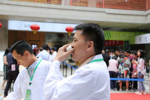2019年国香茶城，紫砂节-信阳毛尖一芽一叶—斗茶大赛