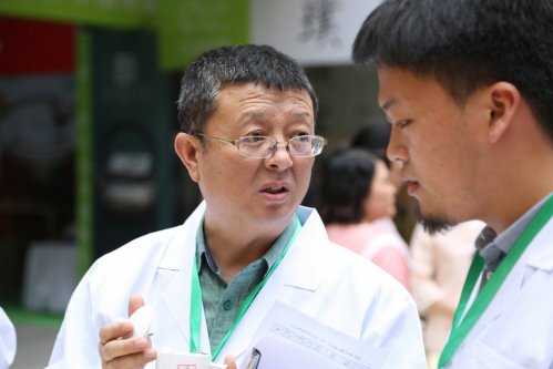 2019年国香茶城，紫砂节-信阳毛尖一芽一叶—斗茶大赛